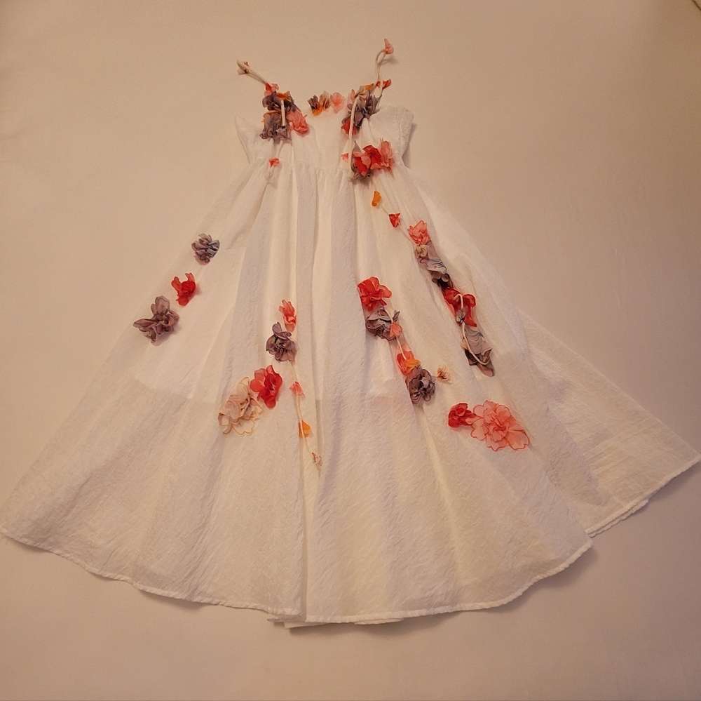 Pretty Applicate Dress - image 1